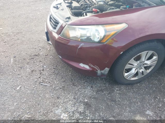 Photo 5 VIN: 1HGCP2F41AA075575 - HONDA ACCORD 