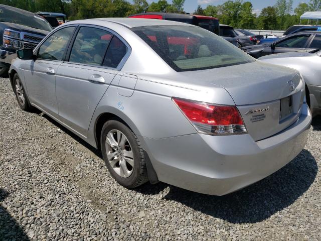 Photo 2 VIN: 1HGCP2F41AA076841 - HONDA ACCORD LXP 