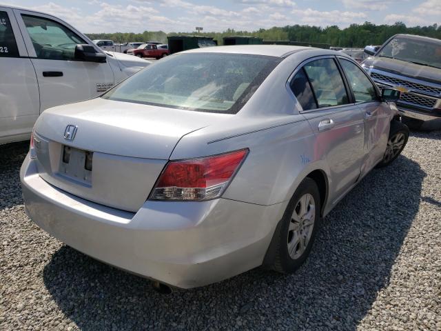 Photo 3 VIN: 1HGCP2F41AA076841 - HONDA ACCORD LXP 