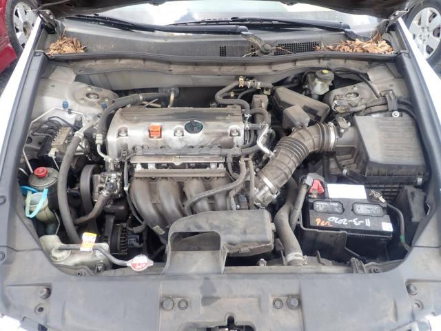 Photo 6 VIN: 1HGCP2F41AA076841 - HONDA ACCORD LXP 