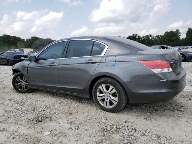 Photo 1 VIN: 1HGCP2F41AA078542 - HONDA ACCORD LXP 