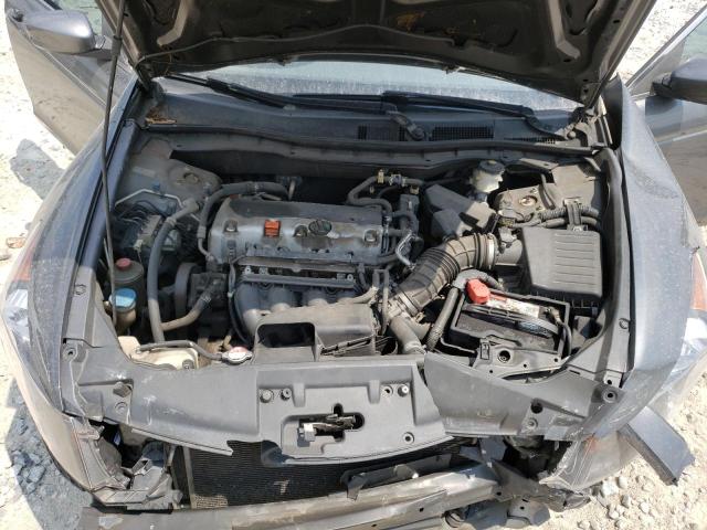 Photo 10 VIN: 1HGCP2F41AA078542 - HONDA ACCORD LXP 