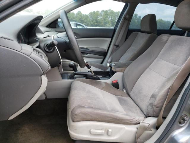 Photo 6 VIN: 1HGCP2F41AA078542 - HONDA ACCORD LXP 