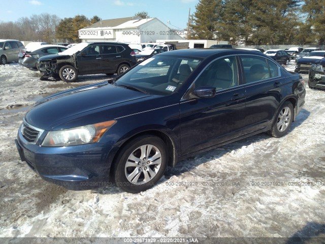 Photo 1 VIN: 1HGCP2F41AA083675 - HONDA ACCORD SDN 