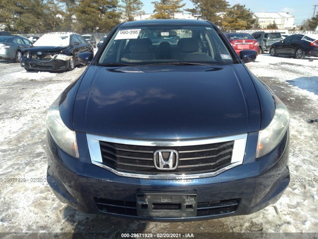 Photo 5 VIN: 1HGCP2F41AA083675 - HONDA ACCORD SDN 