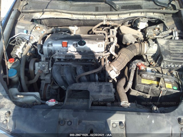 Photo 9 VIN: 1HGCP2F41AA083675 - HONDA ACCORD SDN 