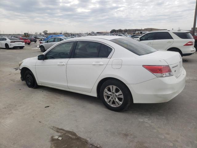 Photo 1 VIN: 1HGCP2F41AA084695 - HONDA ACCORD LXP 