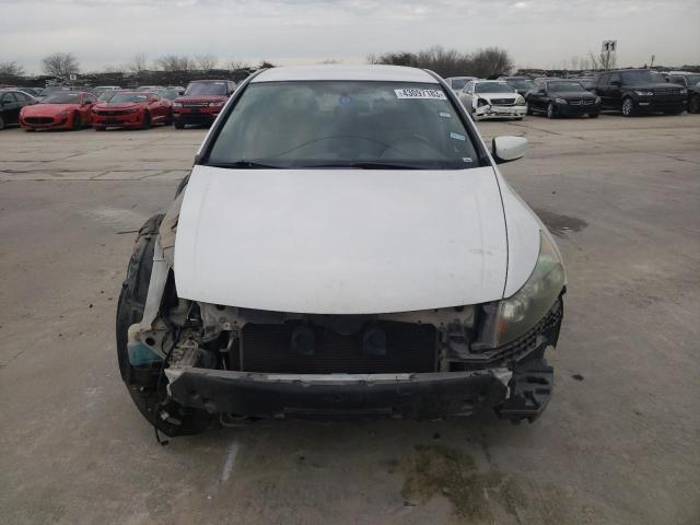 Photo 4 VIN: 1HGCP2F41AA084695 - HONDA ACCORD LXP 