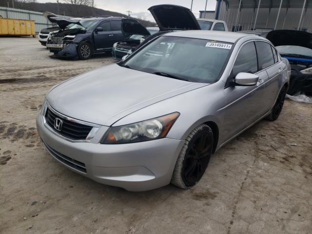 Photo 1 VIN: 1HGCP2F41AA089539 - HONDA ACCORD LXP 