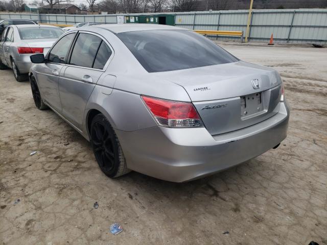 Photo 2 VIN: 1HGCP2F41AA089539 - HONDA ACCORD LXP 