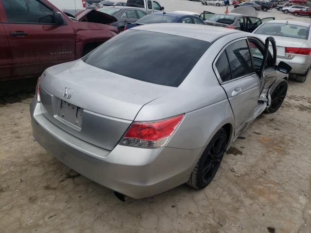 Photo 3 VIN: 1HGCP2F41AA089539 - HONDA ACCORD LXP 