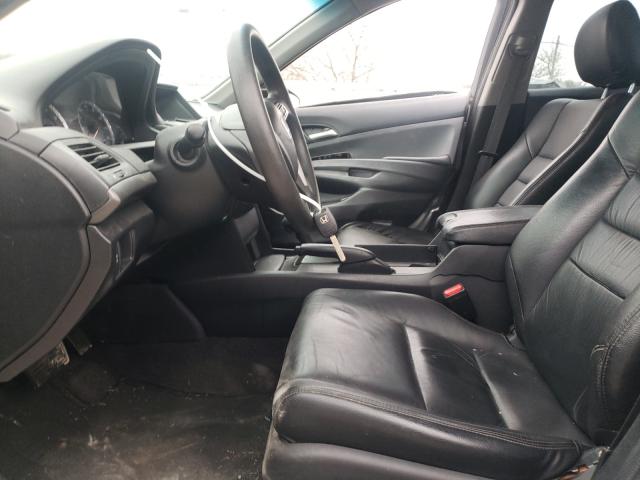 Photo 4 VIN: 1HGCP2F41AA089539 - HONDA ACCORD LXP 