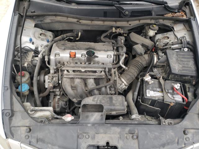 Photo 6 VIN: 1HGCP2F41AA089539 - HONDA ACCORD LXP 