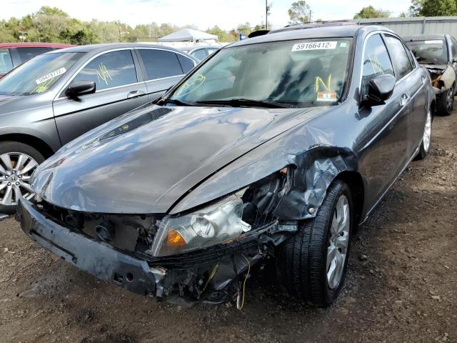 Photo 1 VIN: 1HGCP2F41AA104542 - HONDA ACCORD 