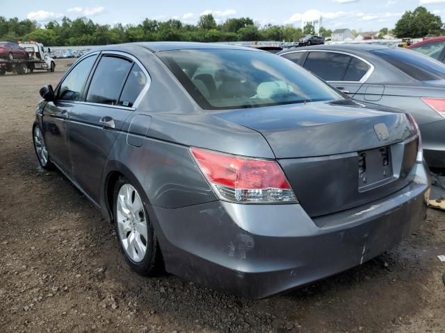 Photo 2 VIN: 1HGCP2F41AA104542 - HONDA ACCORD 