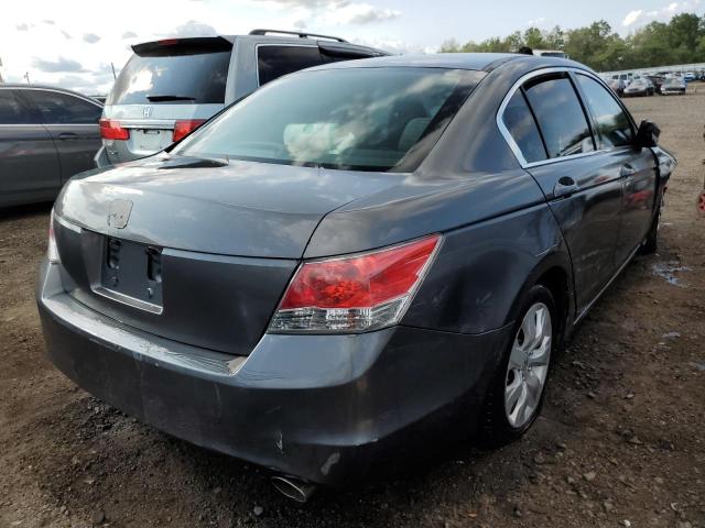 Photo 3 VIN: 1HGCP2F41AA104542 - HONDA ACCORD 