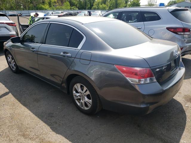 Photo 1 VIN: 1HGCP2F41AA106713 - HONDA ACCORD LXP 