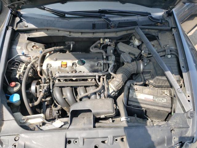 Photo 10 VIN: 1HGCP2F41AA106713 - HONDA ACCORD LXP 