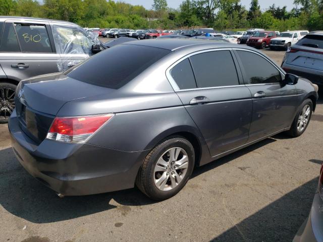 Photo 2 VIN: 1HGCP2F41AA106713 - HONDA ACCORD LXP 