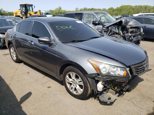 Photo 3 VIN: 1HGCP2F41AA106713 - HONDA ACCORD LXP 