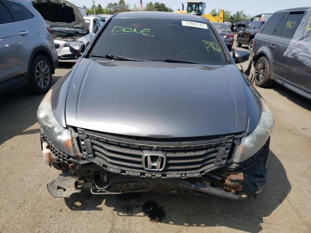 Photo 4 VIN: 1HGCP2F41AA106713 - HONDA ACCORD LXP 