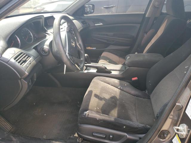 Photo 6 VIN: 1HGCP2F41AA106713 - HONDA ACCORD LXP 