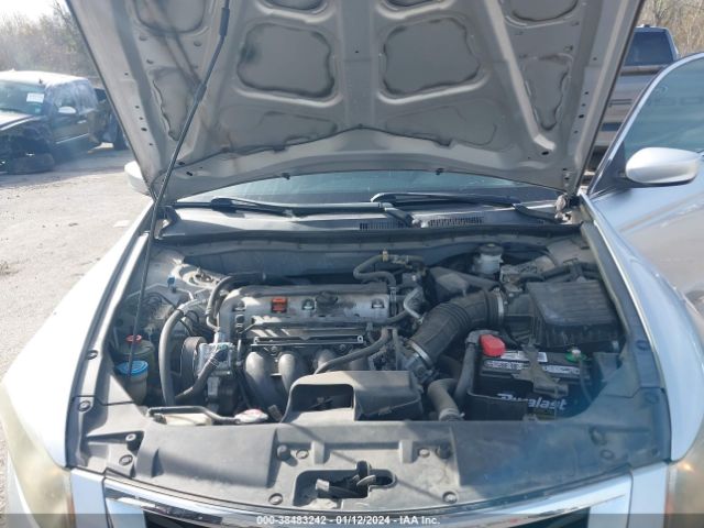 Photo 9 VIN: 1HGCP2F41AA107828 - HONDA ACCORD 