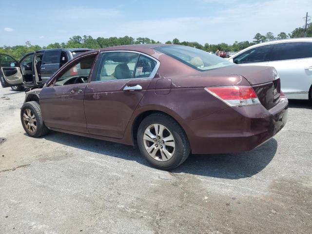 Photo 1 VIN: 1HGCP2F41AA108767 - HONDA ACCORD 