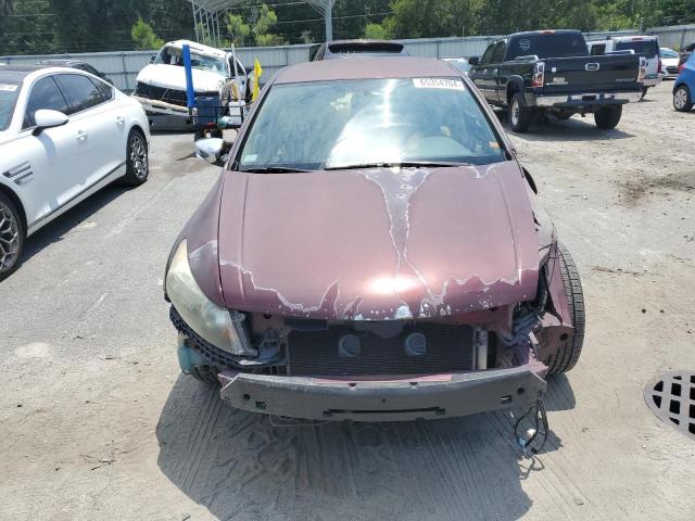 Photo 4 VIN: 1HGCP2F41AA108767 - HONDA ACCORD 