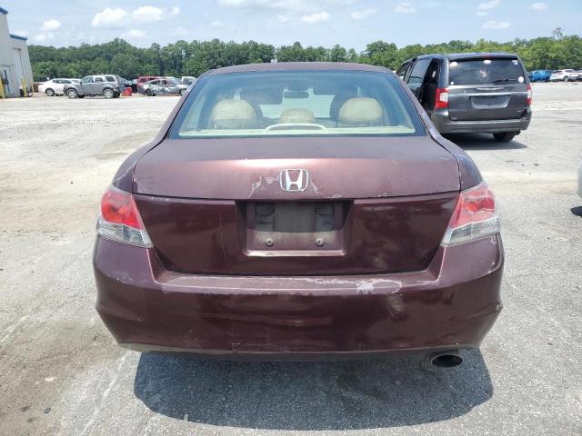 Photo 5 VIN: 1HGCP2F41AA108767 - HONDA ACCORD 