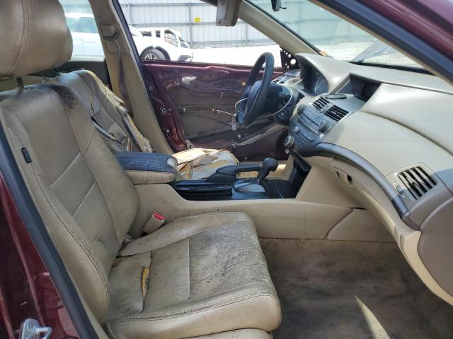 Photo 6 VIN: 1HGCP2F41AA108767 - HONDA ACCORD 