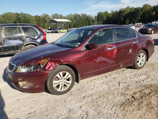 Photo 0 VIN: 1HGCP2F41AA112964 - HONDA ACCORD LXP 