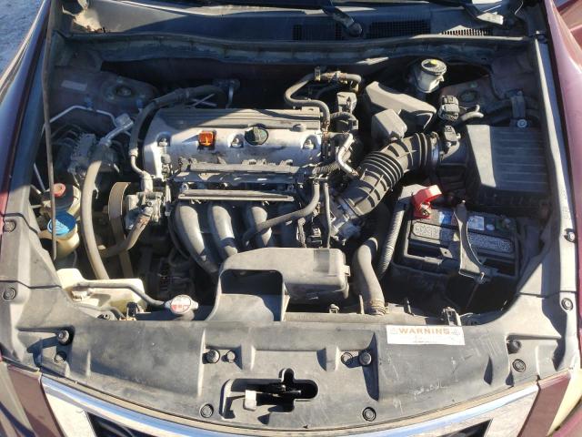 Photo 10 VIN: 1HGCP2F41AA112964 - HONDA ACCORD LXP 