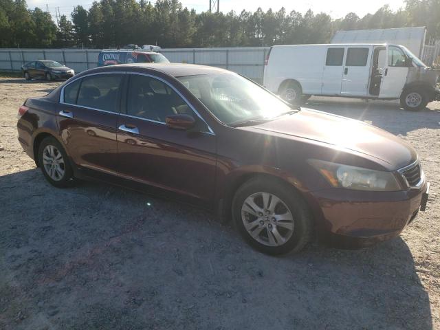 Photo 3 VIN: 1HGCP2F41AA112964 - HONDA ACCORD LXP 