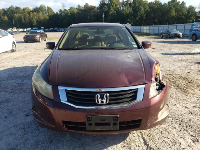 Photo 4 VIN: 1HGCP2F41AA112964 - HONDA ACCORD LXP 