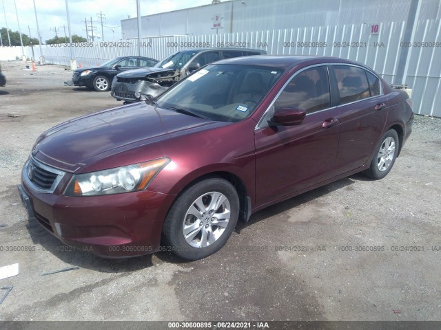 Photo 1 VIN: 1HGCP2F41AA112981 - HONDA ACCORD SDN 