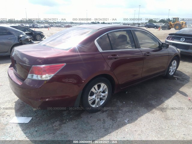 Photo 3 VIN: 1HGCP2F41AA112981 - HONDA ACCORD SDN 