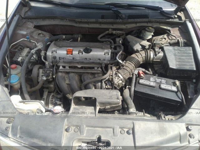 Photo 9 VIN: 1HGCP2F41AA112981 - HONDA ACCORD SDN 