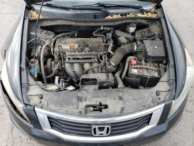 Photo 10 VIN: 1HGCP2F41AA121695 - HONDA ACCORD LXP 