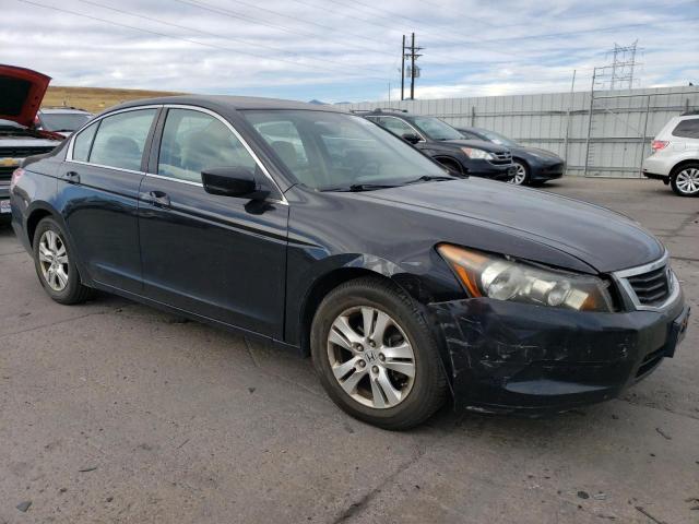 Photo 3 VIN: 1HGCP2F41AA121695 - HONDA ACCORD LXP 