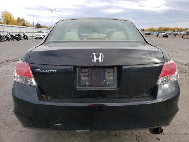 Photo 5 VIN: 1HGCP2F41AA121695 - HONDA ACCORD LXP 