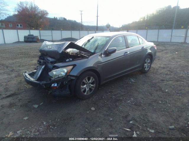 Photo 1 VIN: 1HGCP2F41AA141090 - HONDA ACCORD SDN 