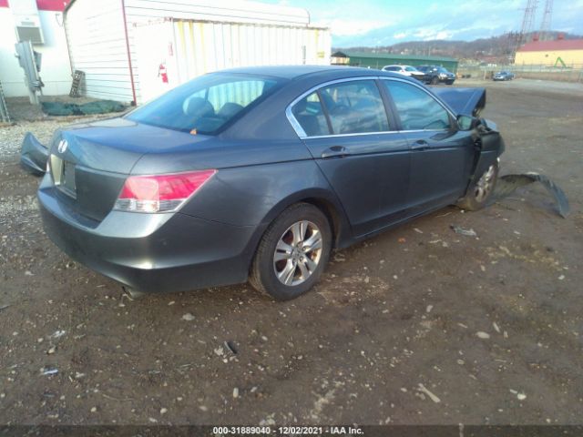 Photo 3 VIN: 1HGCP2F41AA141090 - HONDA ACCORD SDN 