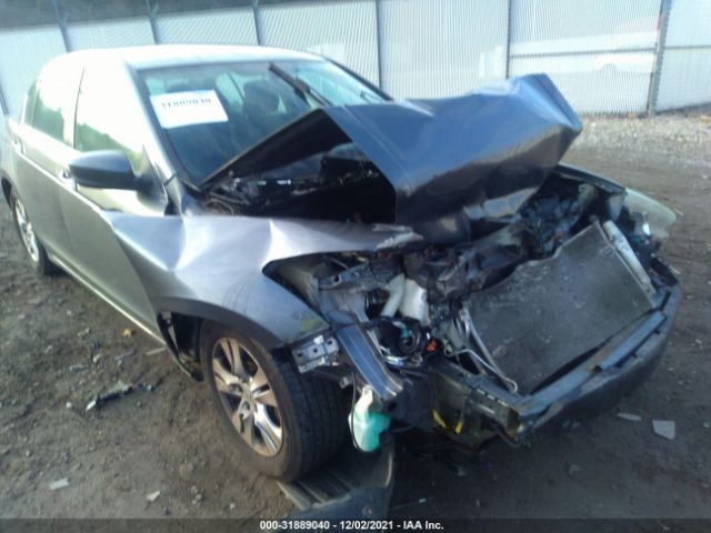 Photo 5 VIN: 1HGCP2F41AA141090 - HONDA ACCORD SDN 