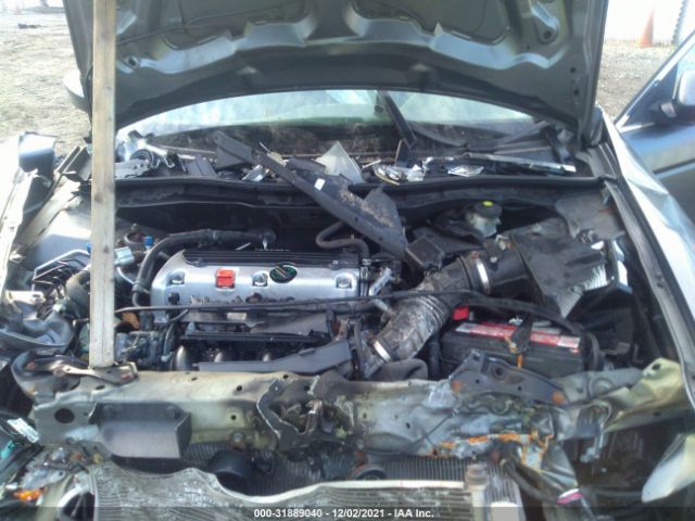 Photo 9 VIN: 1HGCP2F41AA141090 - HONDA ACCORD SDN 