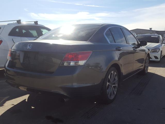 Photo 3 VIN: 1HGCP2F41AA141137 - HONDA ACCORD LXP 