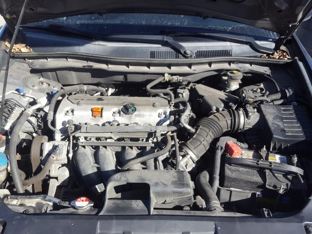 Photo 6 VIN: 1HGCP2F41AA141137 - HONDA ACCORD LXP 