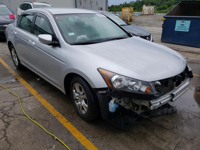 Photo 0 VIN: 1HGCP2F41AA141655 - HONDA ACCORD LXP 