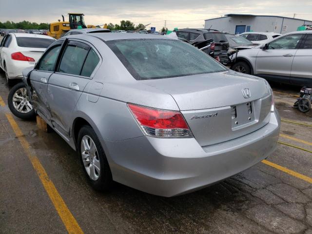 Photo 2 VIN: 1HGCP2F41AA141655 - HONDA ACCORD LXP 