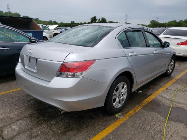 Photo 3 VIN: 1HGCP2F41AA141655 - HONDA ACCORD LXP 